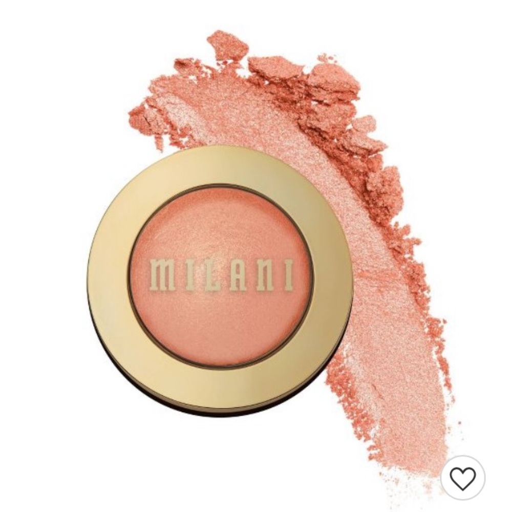 Milani Blush